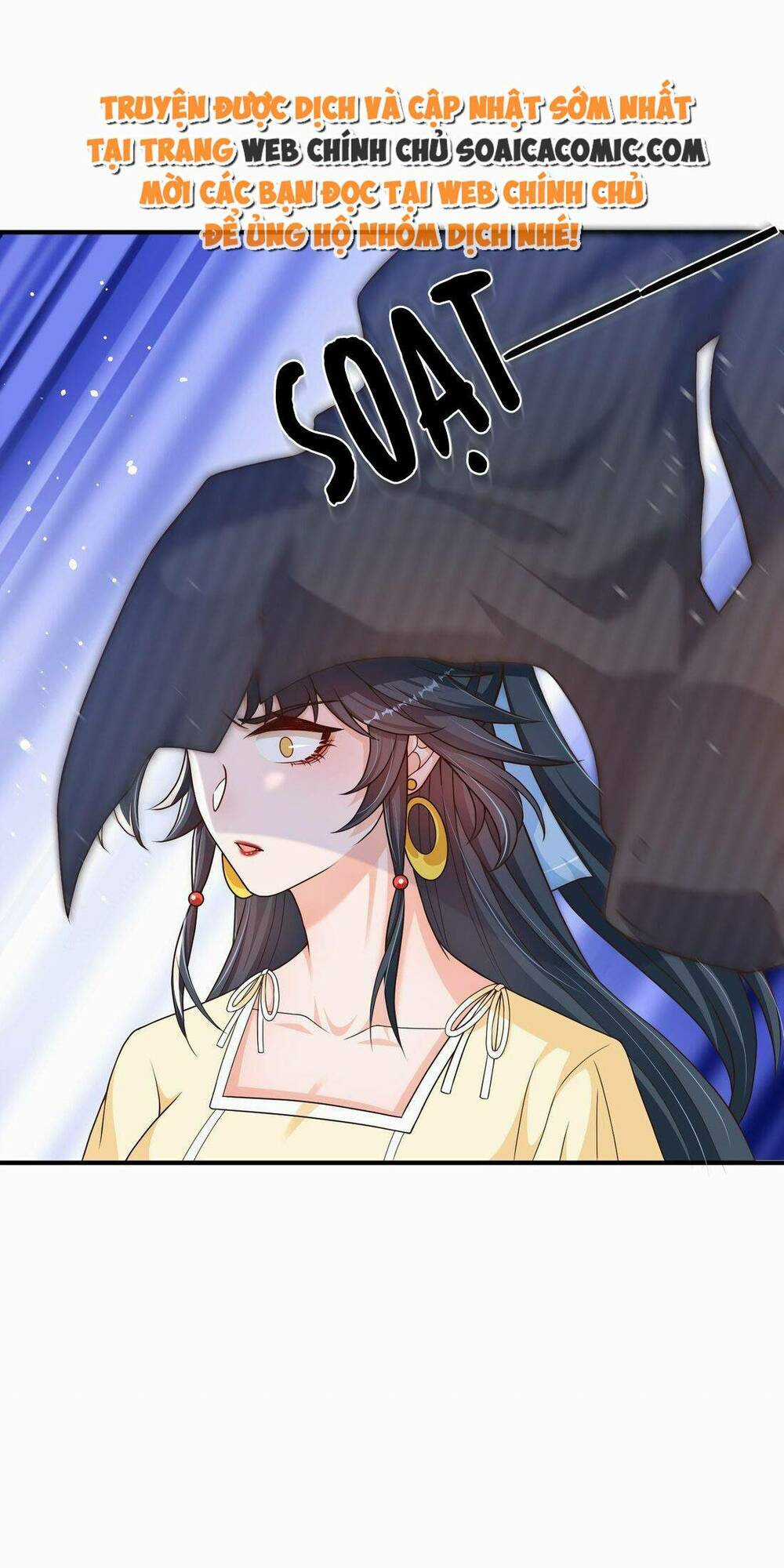 Xuyên Nhanh: Tra Nam Này Không Khó Trị Chapter 8 trang 38