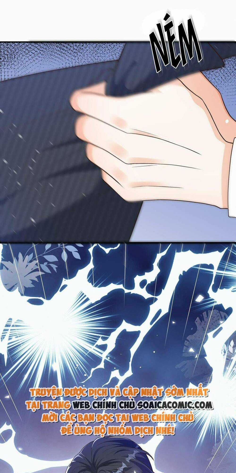 Xuyên Nhanh: Tra Nam Này Không Khó Trị Chapter 8 trang 39