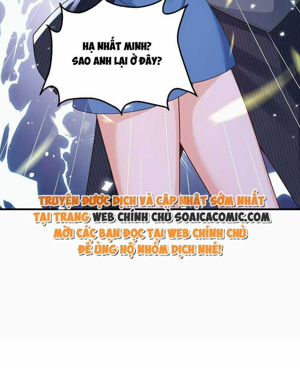 Xuyên Nhanh: Tra Nam Này Không Khó Trị Chapter 8 trang 41