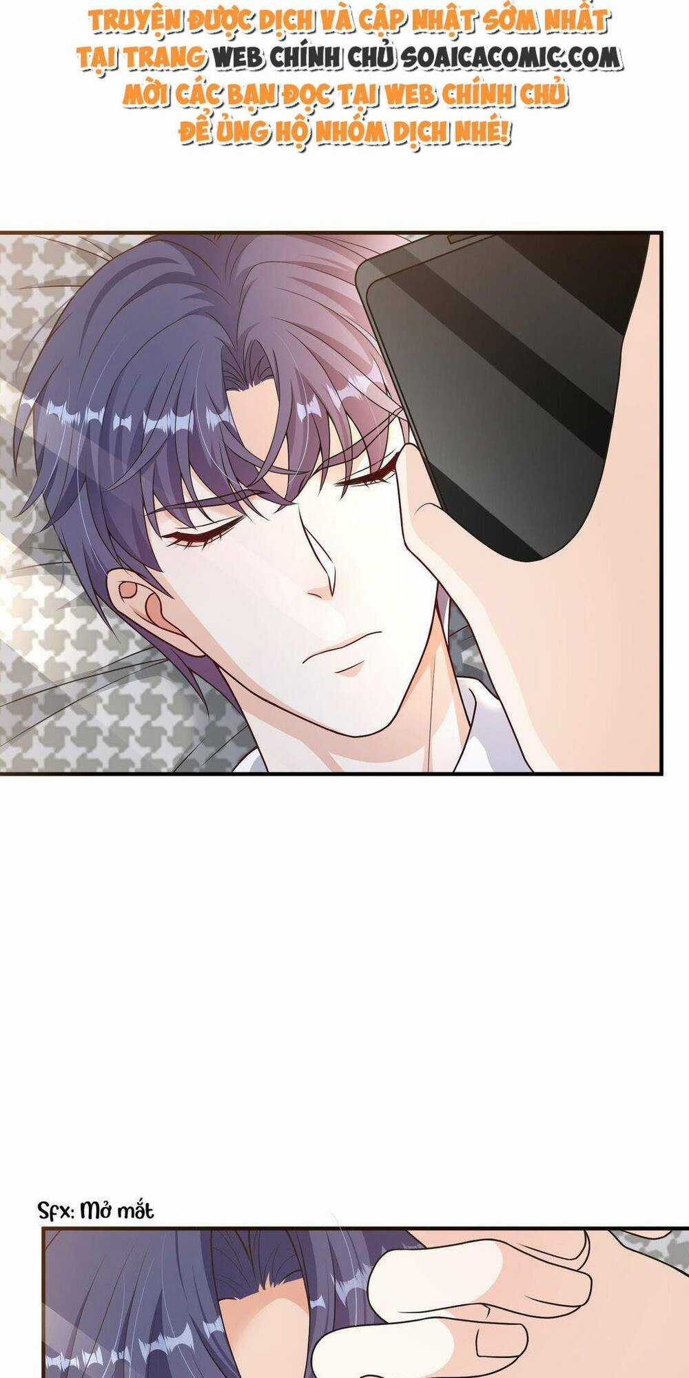 Xuyên Nhanh: Tra Nam Này Không Khó Trị Chapter 9 trang 10