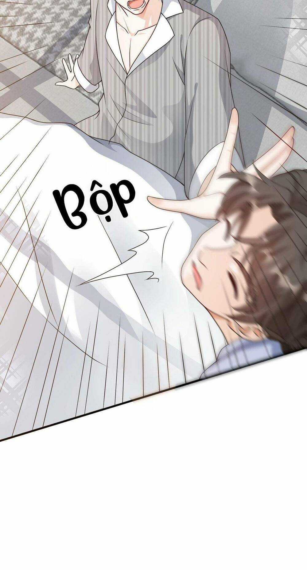 Xuyên Nhanh: Tra Nam Này Không Khó Trị Chapter 9 trang 12