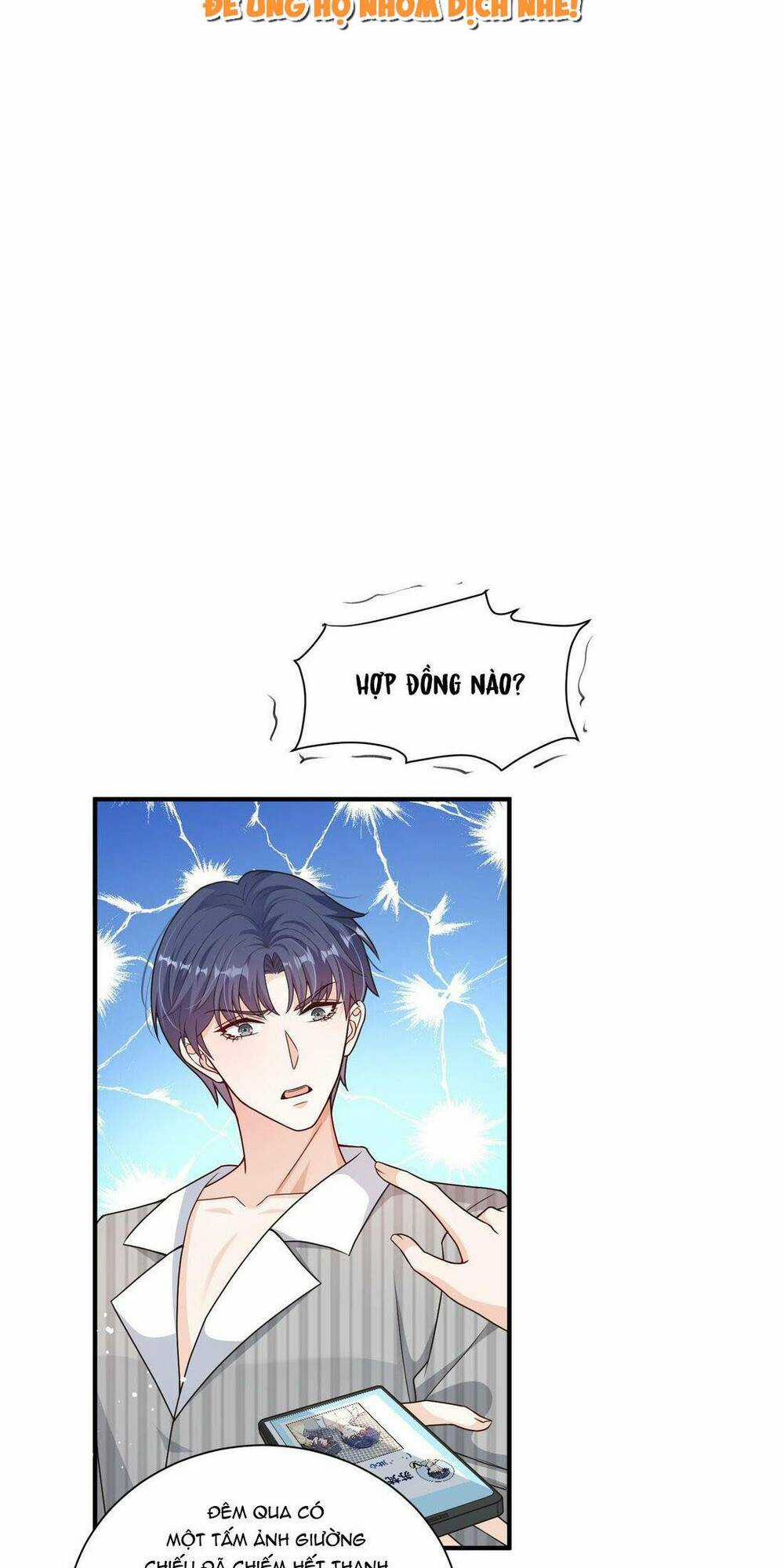 Xuyên Nhanh: Tra Nam Này Không Khó Trị Chapter 9 trang 15