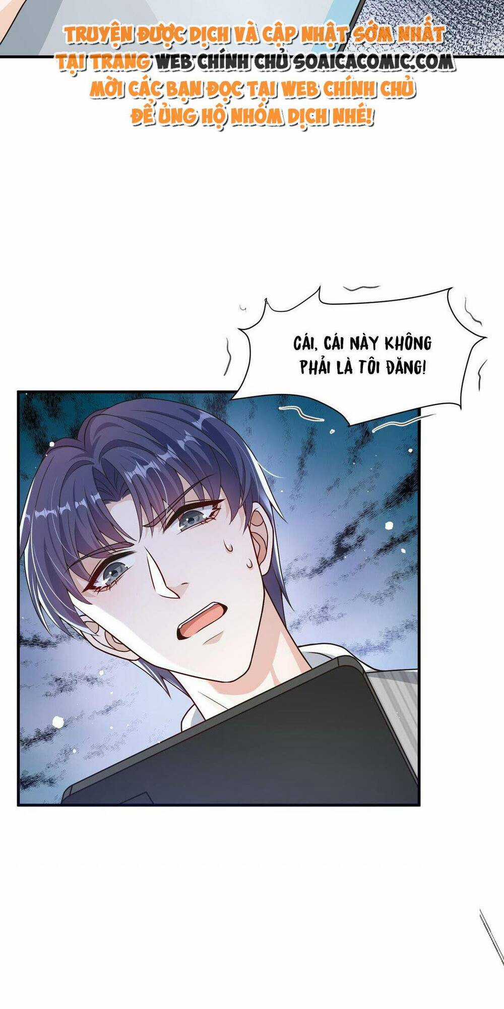 Xuyên Nhanh: Tra Nam Này Không Khó Trị Chapter 9 trang 17