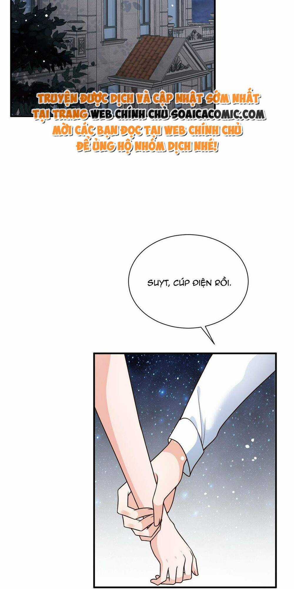 Xuyên Nhanh: Tra Nam Này Không Khó Trị Chapter 9 trang 2