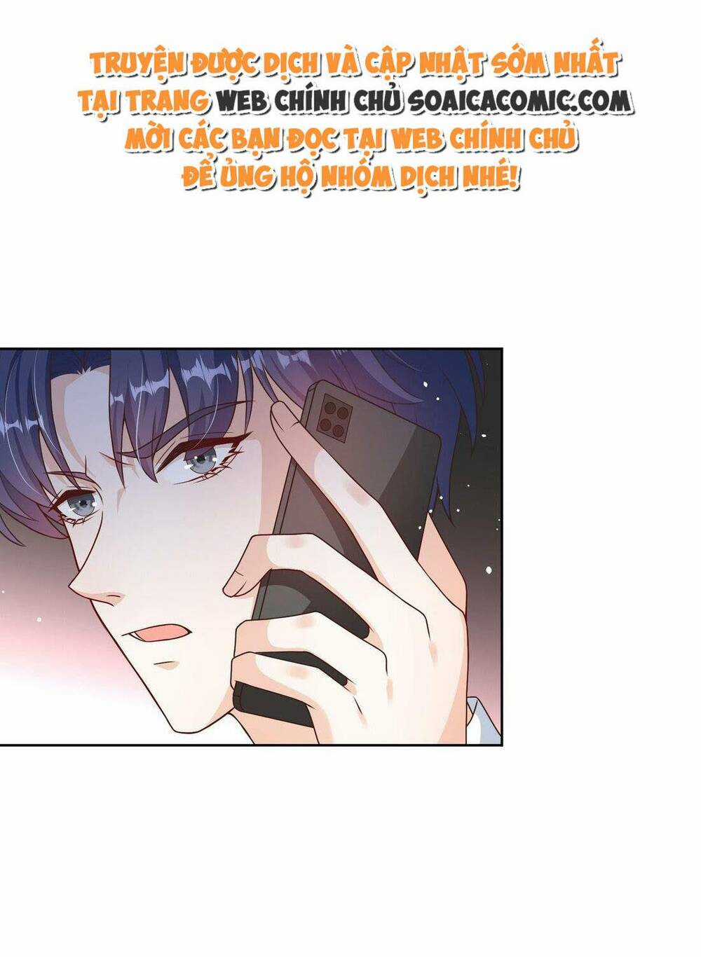 Xuyên Nhanh: Tra Nam Này Không Khó Trị Chapter 9 trang 20