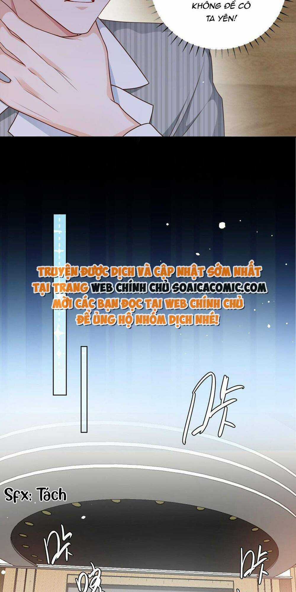 Xuyên Nhanh: Tra Nam Này Không Khó Trị Chapter 9 trang 23