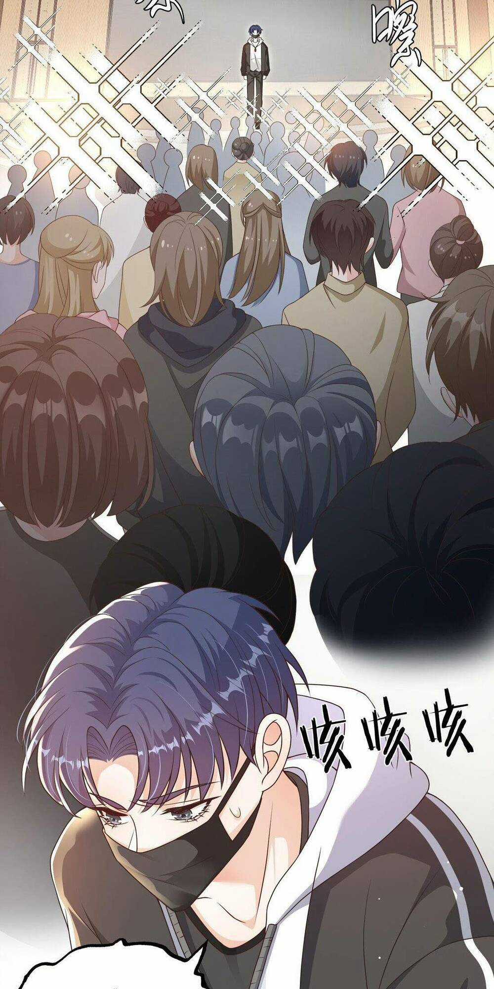 Xuyên Nhanh: Tra Nam Này Không Khó Trị Chapter 9 trang 24