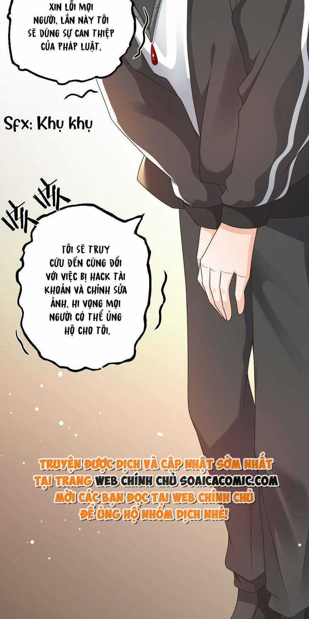 Xuyên Nhanh: Tra Nam Này Không Khó Trị Chapter 9 trang 25