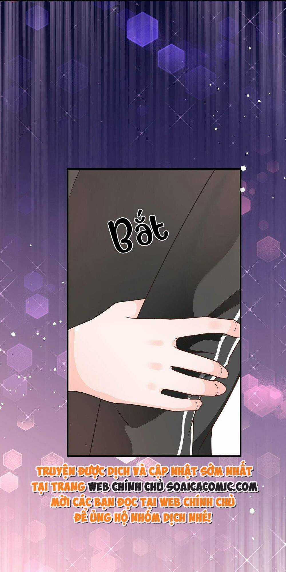 Xuyên Nhanh: Tra Nam Này Không Khó Trị Chapter 9 trang 31