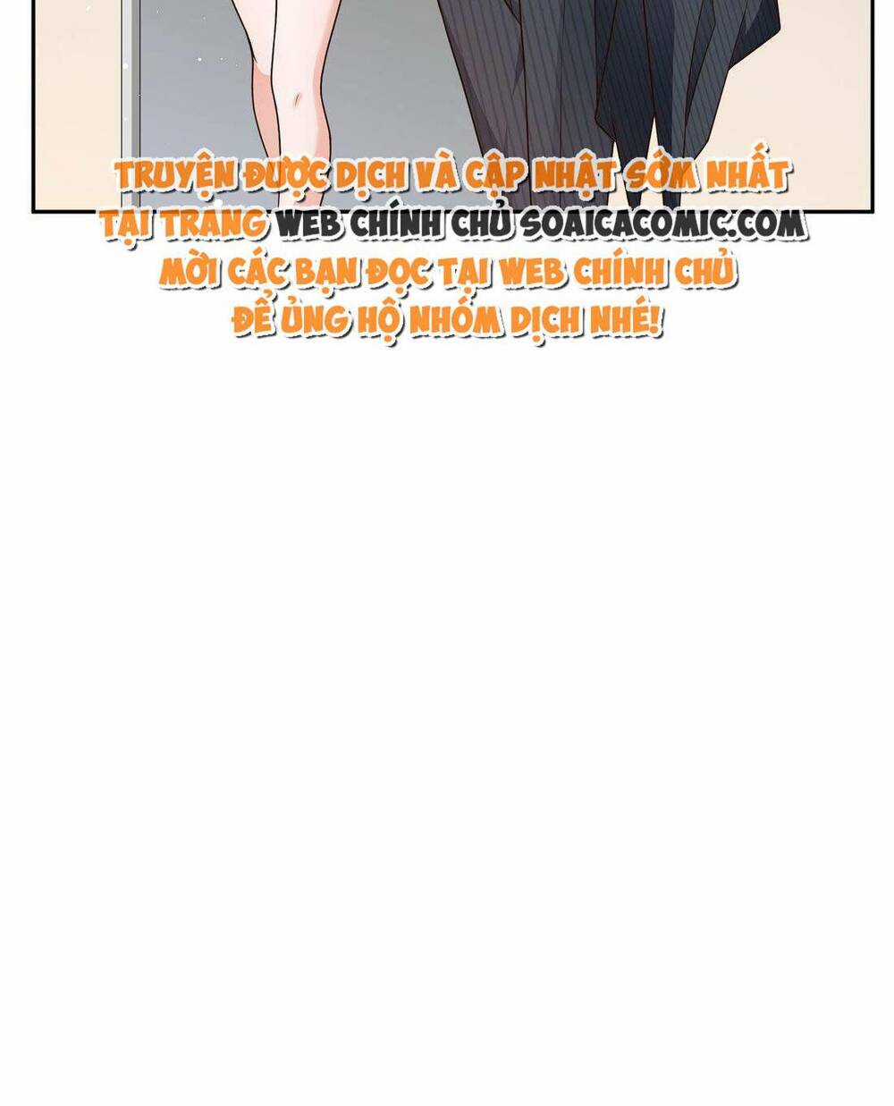 Xuyên Nhanh: Tra Nam Này Không Khó Trị Chapter 9 trang 4