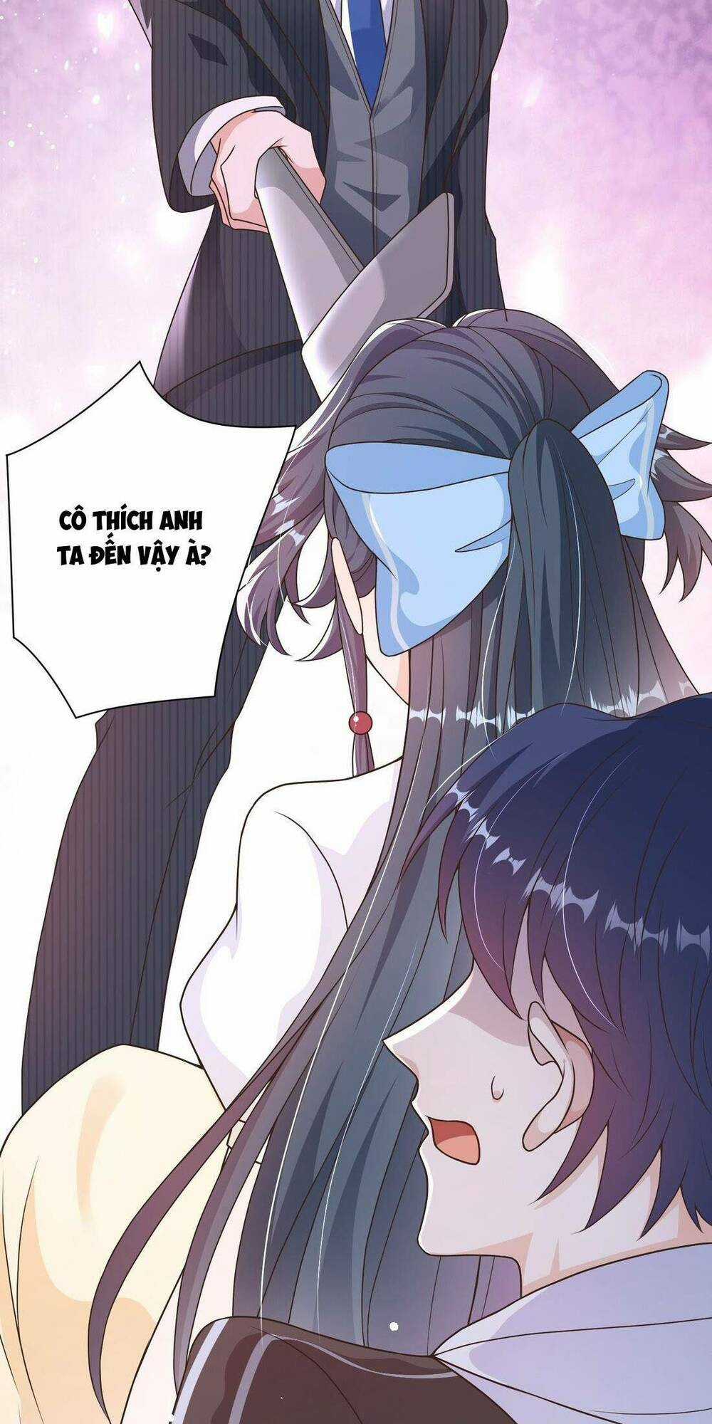 Xuyên Nhanh: Tra Nam Này Không Khó Trị Chapter 9 trang 41