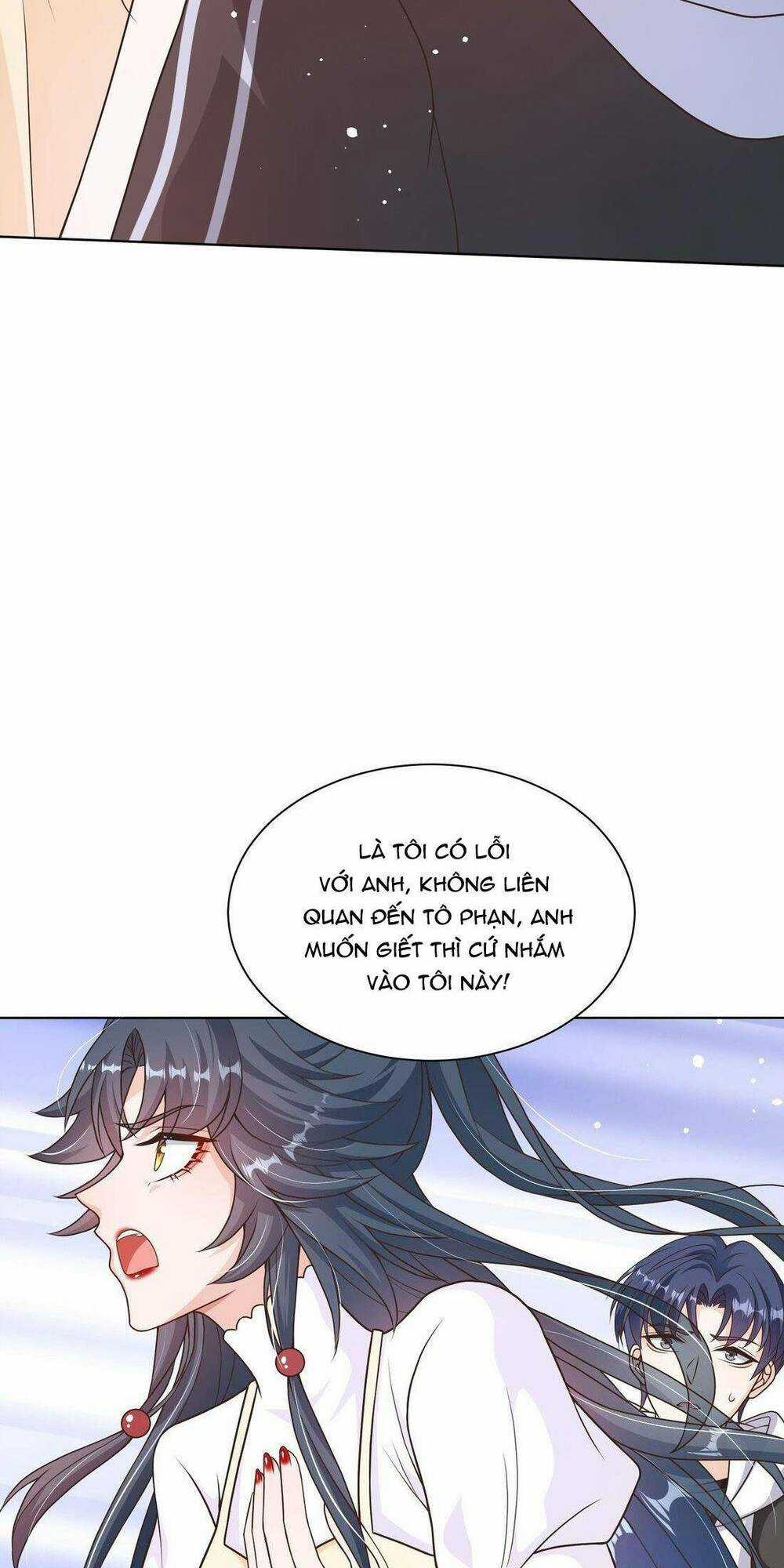 Xuyên Nhanh: Tra Nam Này Không Khó Trị Chapter 9 trang 42