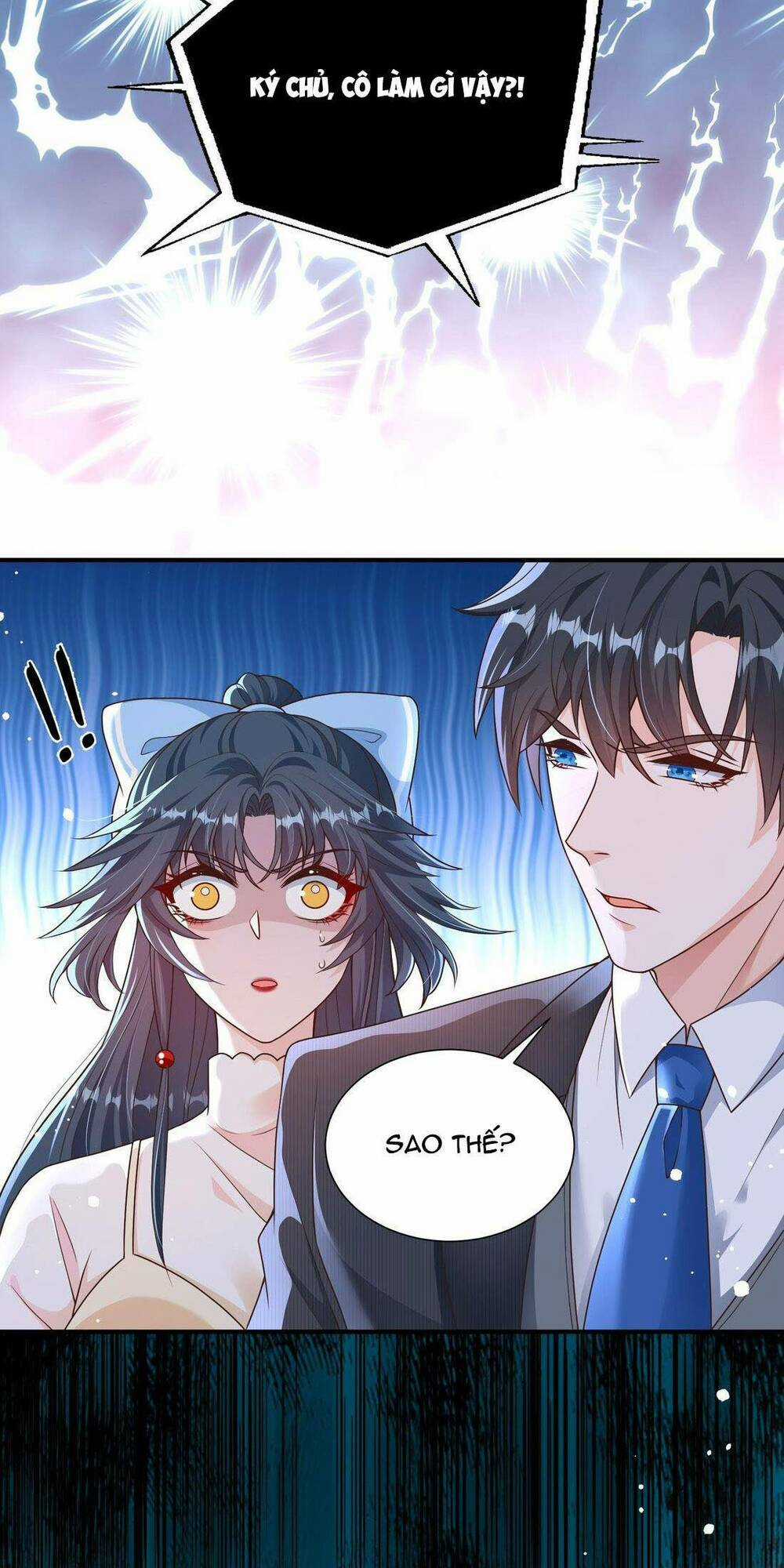 Xuyên Nhanh: Tra Nam Này Không Khó Trị Chapter 9 trang 49