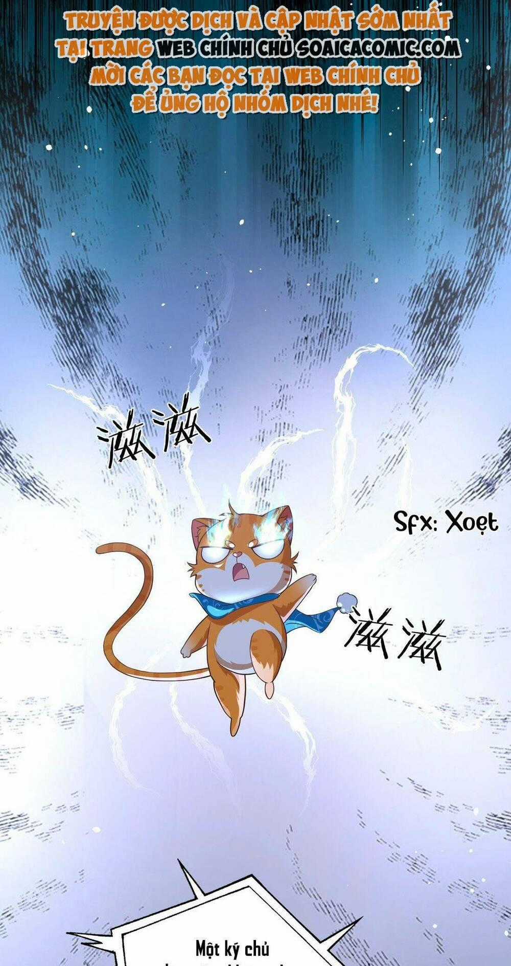 Xuyên Nhanh: Tra Nam Này Không Khó Trị Chapter 9 trang 50