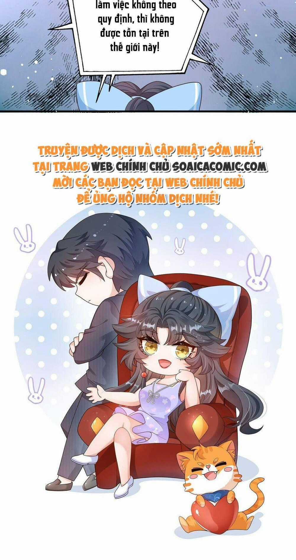 Xuyên Nhanh: Tra Nam Này Không Khó Trị Chapter 9 trang 51