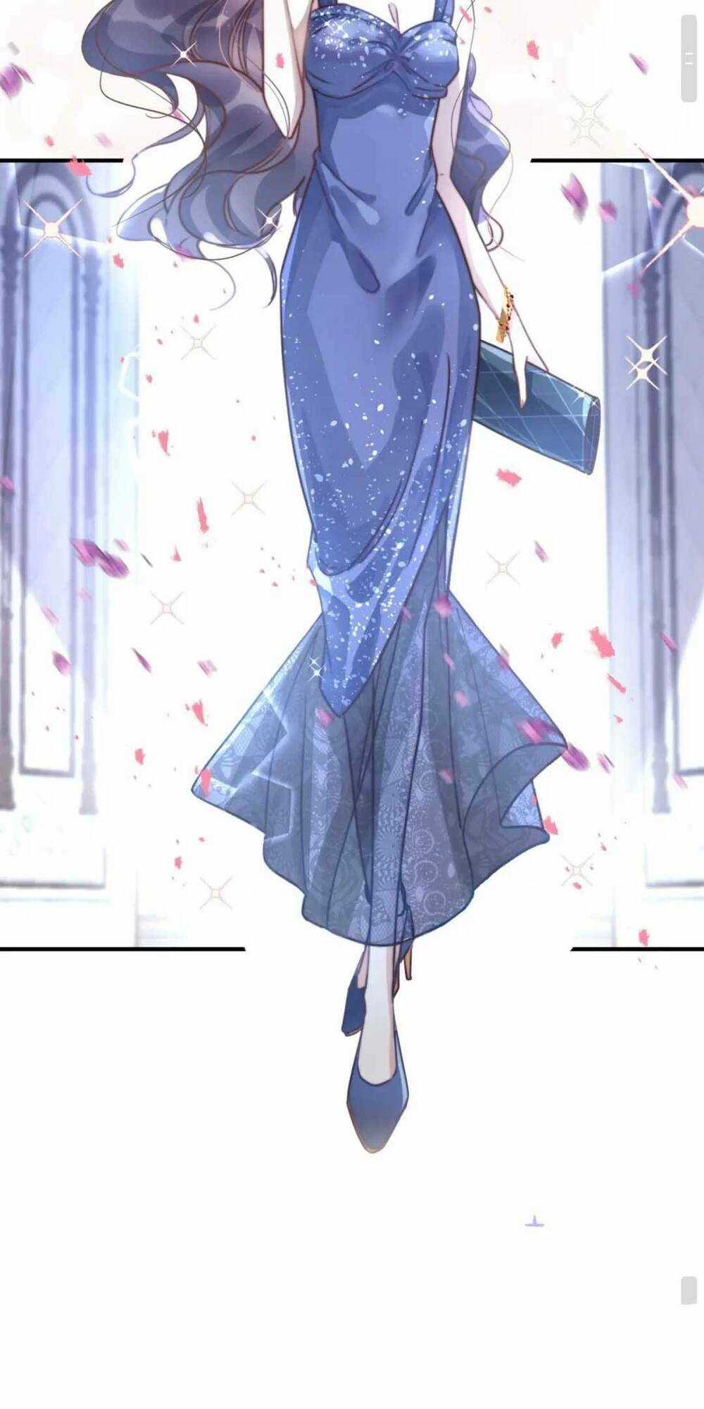 Xuyên Nhanh Trêu Chọc : Nhân Vật Phản Diện Đều Quỳ Dưới Váy Của Ta Chapter 1 trang 6