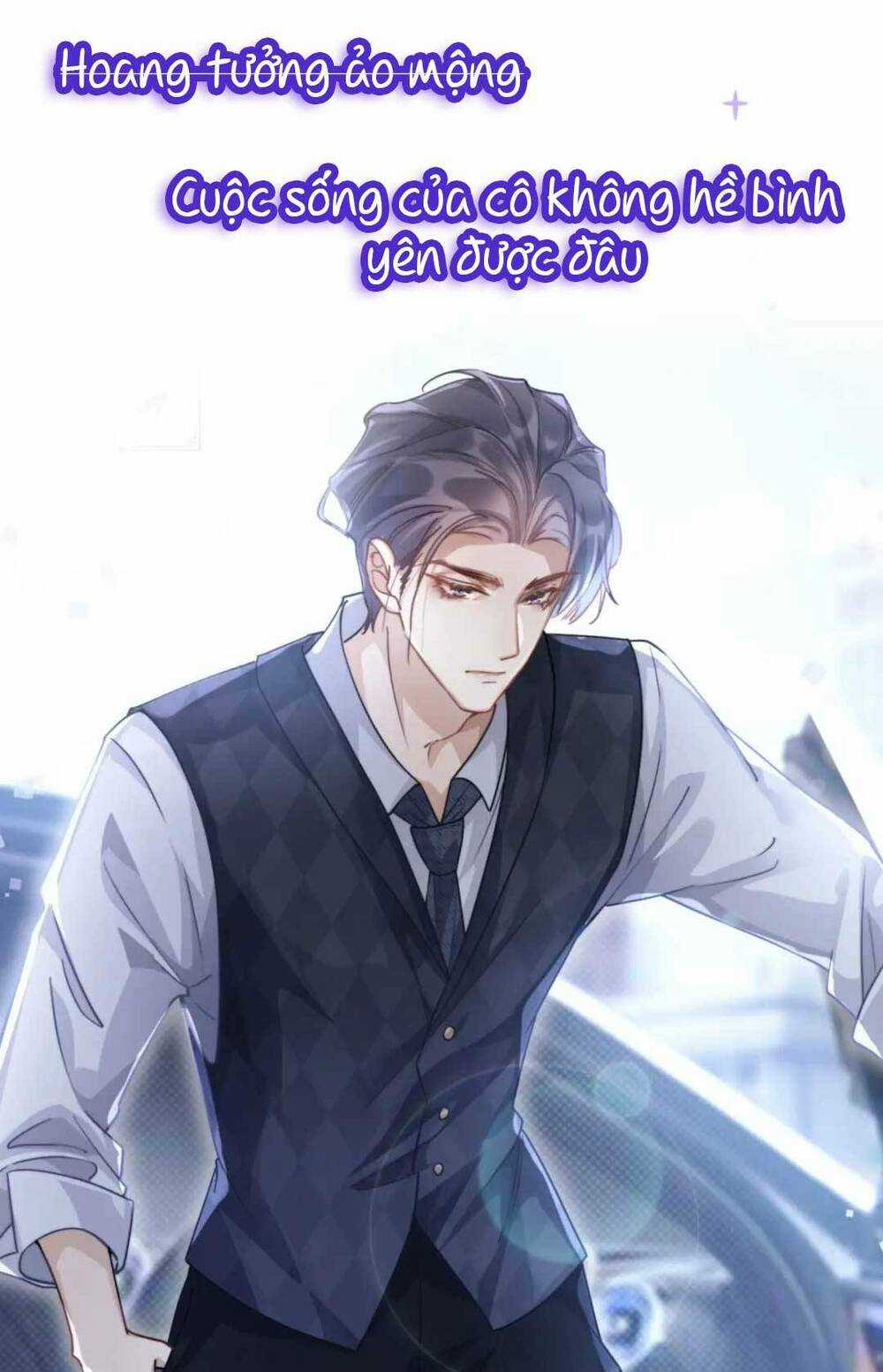 Xuyên Nhanh Trêu Chọc : Nhân Vật Phản Diện Đều Quỳ Dưới Váy Của Ta Chapter 1 trang 7