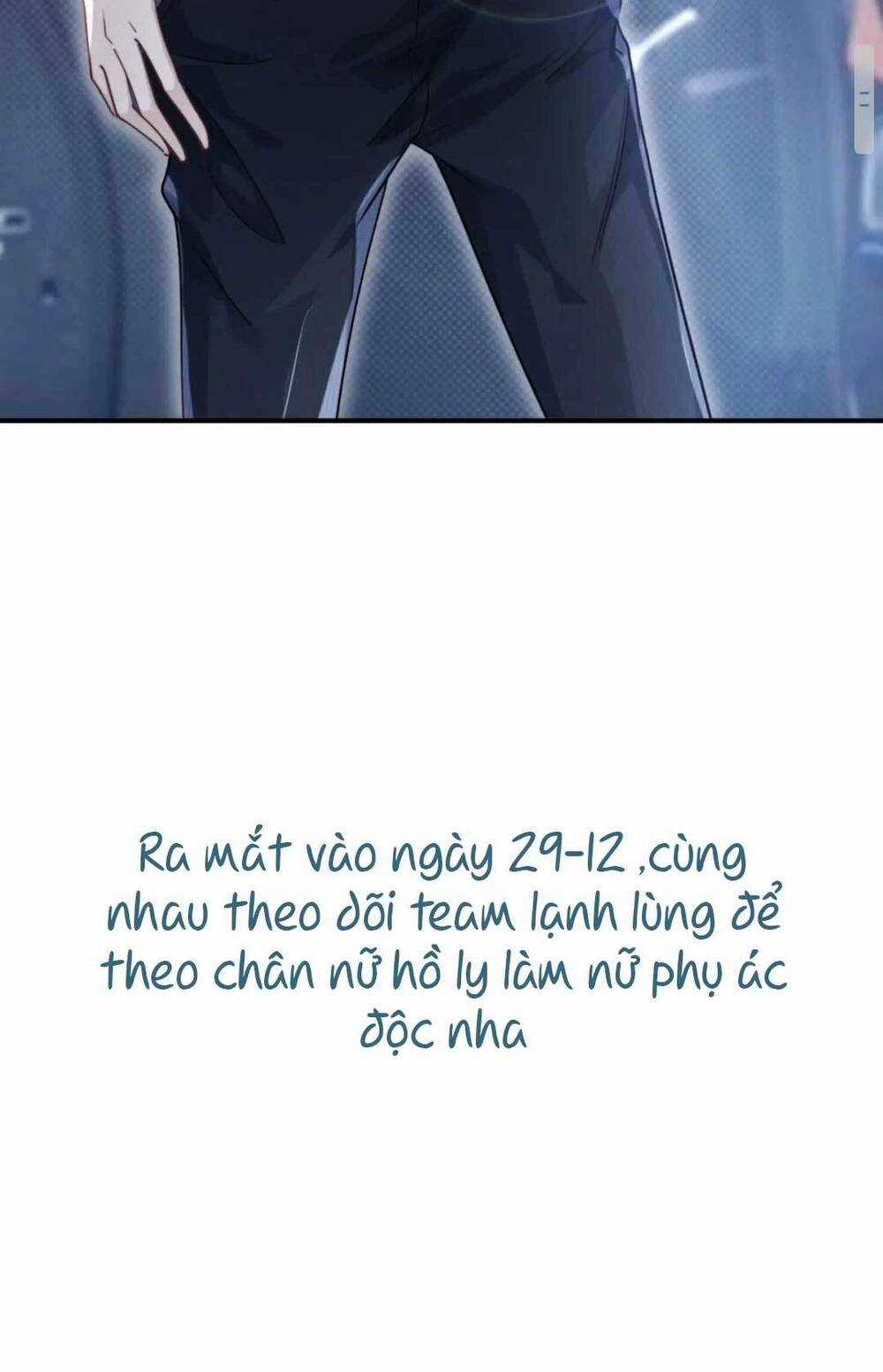 Xuyên Nhanh Trêu Chọc : Nhân Vật Phản Diện Đều Quỳ Dưới Váy Của Ta Chapter 1 trang 8