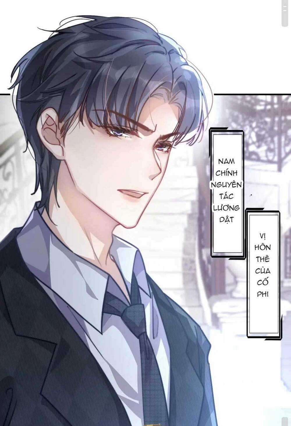 Xuyên Nhanh Trêu Chọc : Nhân Vật Phản Diện Đều Quỳ Dưới Váy Của Ta Chapter 2 trang 34