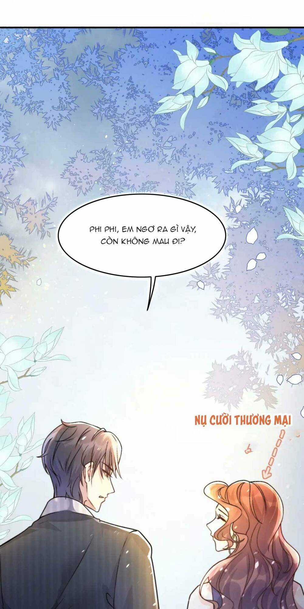 Xuyên Nhanh Trêu Chọc : Nhân Vật Phản Diện Đều Quỳ Dưới Váy Của Ta Chapter 2 trang 36