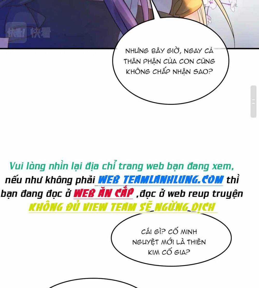 Xuyên Nhanh Trêu Chọc : Nhân Vật Phản Diện Đều Quỳ Dưới Váy Của Ta Chapter 2 trang 48