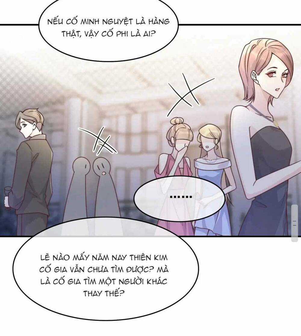 Xuyên Nhanh Trêu Chọc : Nhân Vật Phản Diện Đều Quỳ Dưới Váy Của Ta Chapter 2 trang 49