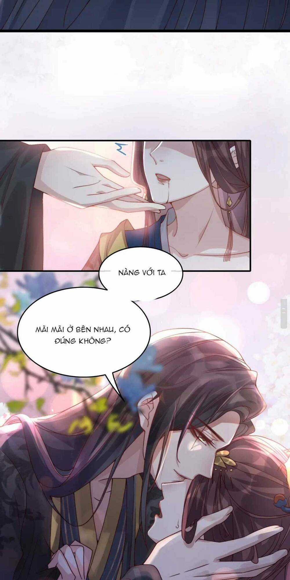 Xuyên Nhanh Trêu Chọc : Nhân Vật Phản Diện Đều Quỳ Dưới Váy Của Ta Chapter 2 trang 5