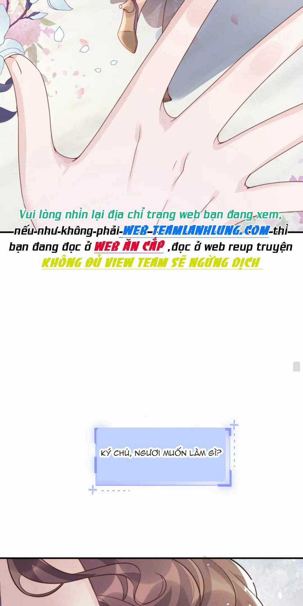 Xuyên Nhanh Trêu Chọc : Nhân Vật Phản Diện Đều Quỳ Dưới Váy Của Ta Chapter 2 trang 53