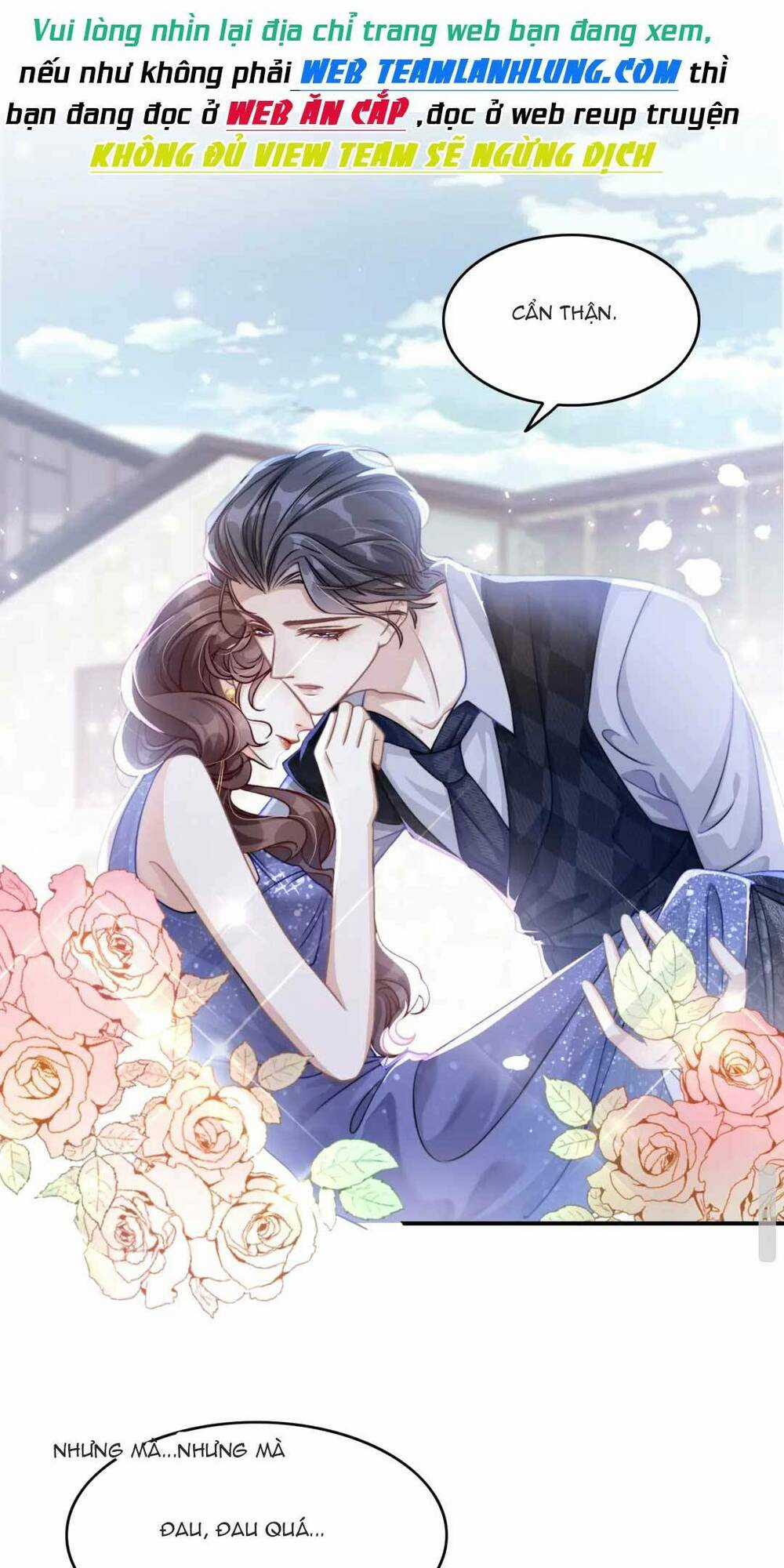 Xuyên Nhanh Trêu Chọc : Nhân Vật Phản Diện Đều Quỳ Dưới Váy Của Ta Chapter 3 trang 12