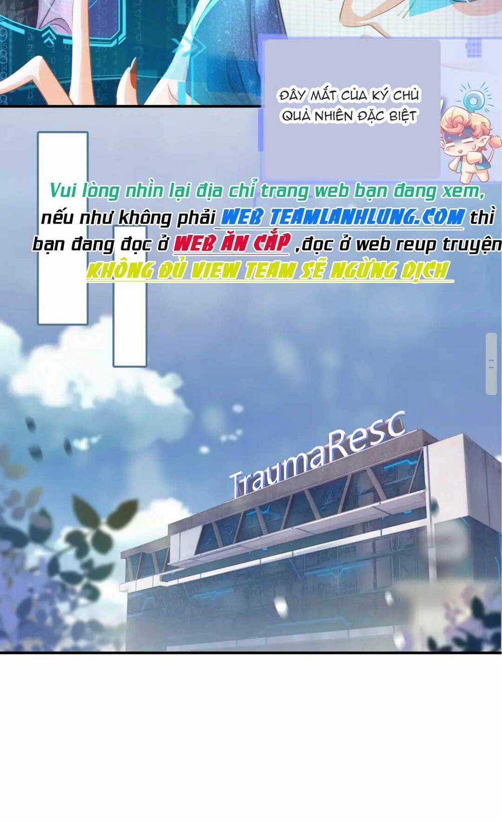 Xuyên Nhanh Trêu Chọc : Nhân Vật Phản Diện Đều Quỳ Dưới Váy Của Ta Chapter 3 trang 26