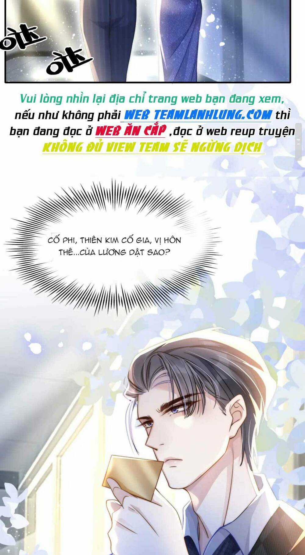 Xuyên Nhanh Trêu Chọc : Nhân Vật Phản Diện Đều Quỳ Dưới Váy Của Ta Chapter 3 trang 47