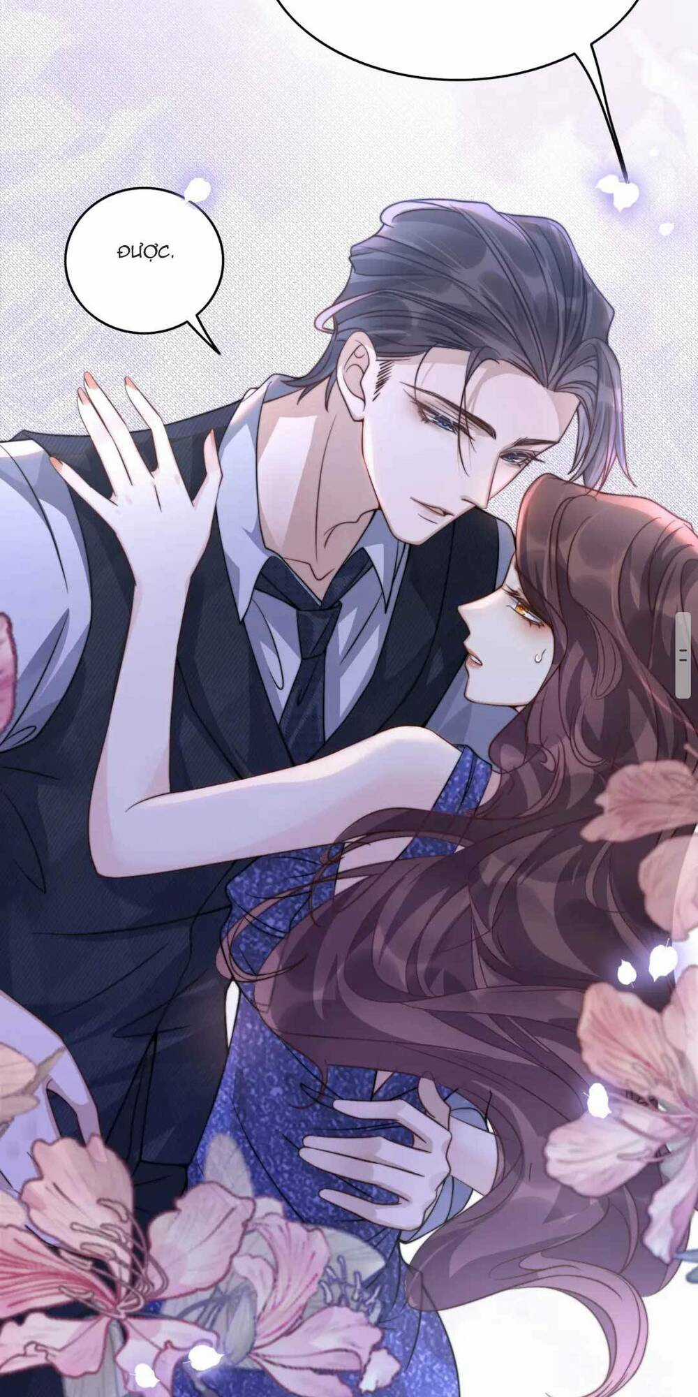 Xuyên Nhanh Trêu Chọc : Nhân Vật Phản Diện Đều Quỳ Dưới Váy Của Ta Chapter 3 trang 5