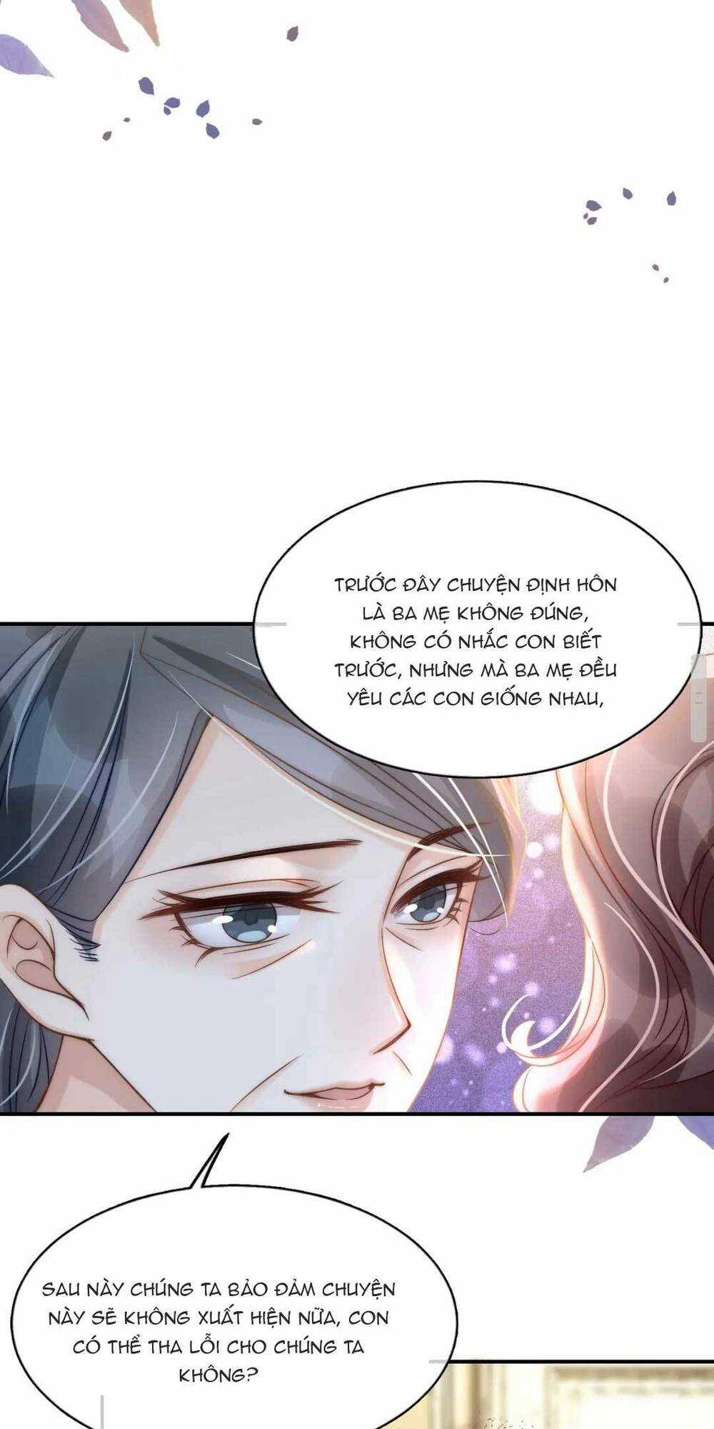 Xuyên Nhanh Trêu Chọc : Nhân Vật Phản Diện Đều Quỳ Dưới Váy Của Ta Chapter 4 trang 12