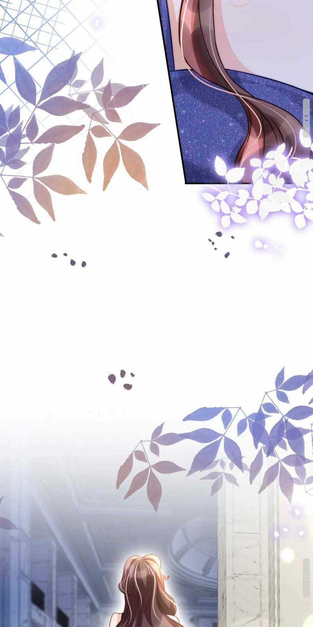 Xuyên Nhanh Trêu Chọc : Nhân Vật Phản Diện Đều Quỳ Dưới Váy Của Ta Chapter 4 trang 22