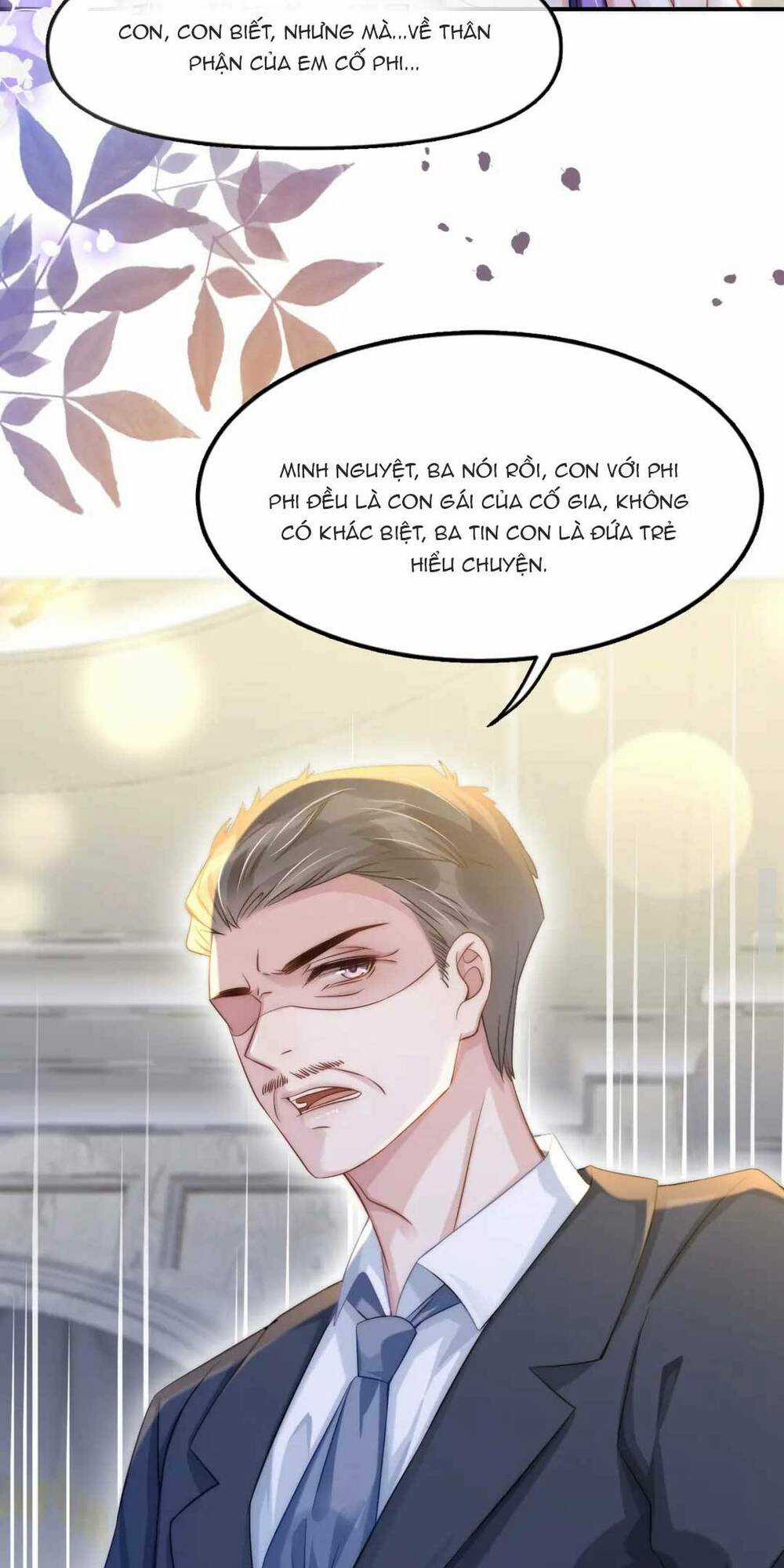 Xuyên Nhanh Trêu Chọc : Nhân Vật Phản Diện Đều Quỳ Dưới Váy Của Ta Chapter 4 trang 26