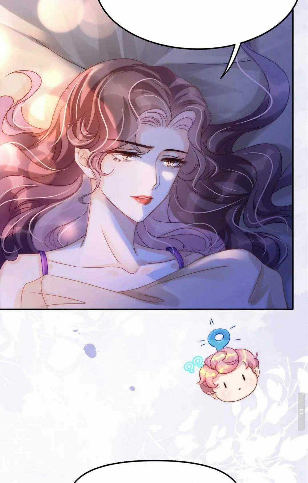 Xuyên Nhanh Trêu Chọc : Nhân Vật Phản Diện Đều Quỳ Dưới Váy Của Ta Chapter 4 trang 31