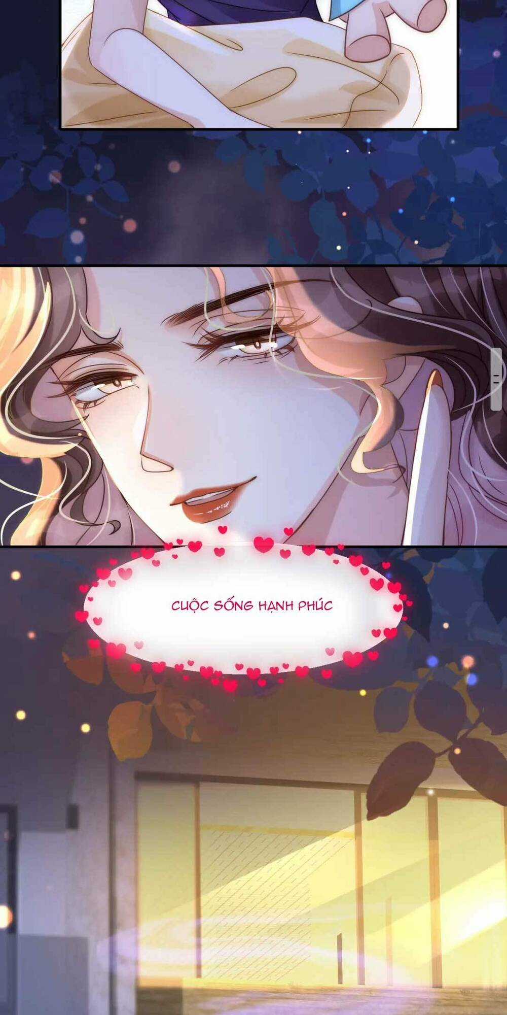 Xuyên Nhanh Trêu Chọc : Nhân Vật Phản Diện Đều Quỳ Dưới Váy Của Ta Chapter 4 trang 34