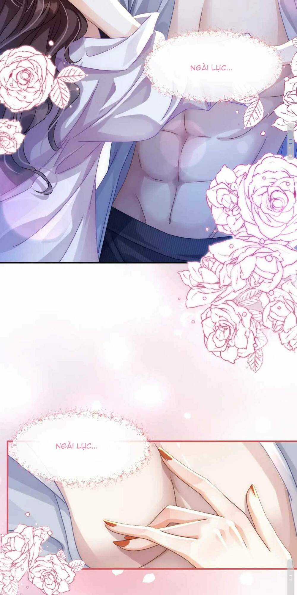 Xuyên Nhanh Trêu Chọc : Nhân Vật Phản Diện Đều Quỳ Dưới Váy Của Ta Chapter 4 trang 40