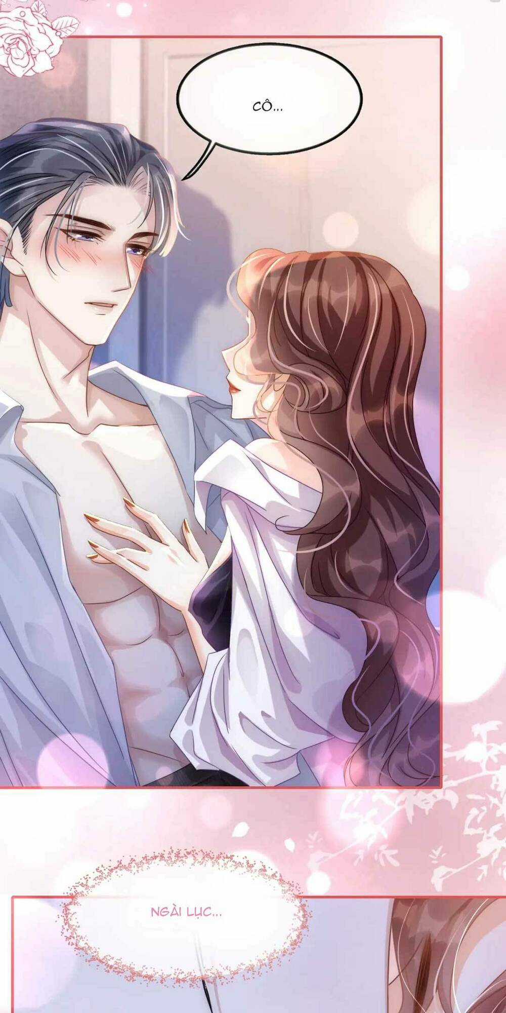 Xuyên Nhanh Trêu Chọc : Nhân Vật Phản Diện Đều Quỳ Dưới Váy Của Ta Chapter 4 trang 41