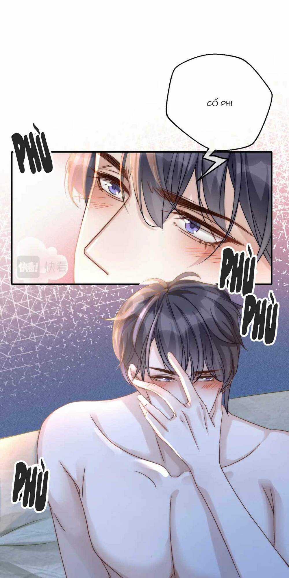 Xuyên Nhanh Trêu Chọc : Nhân Vật Phản Diện Đều Quỳ Dưới Váy Của Ta Chapter 4 trang 44