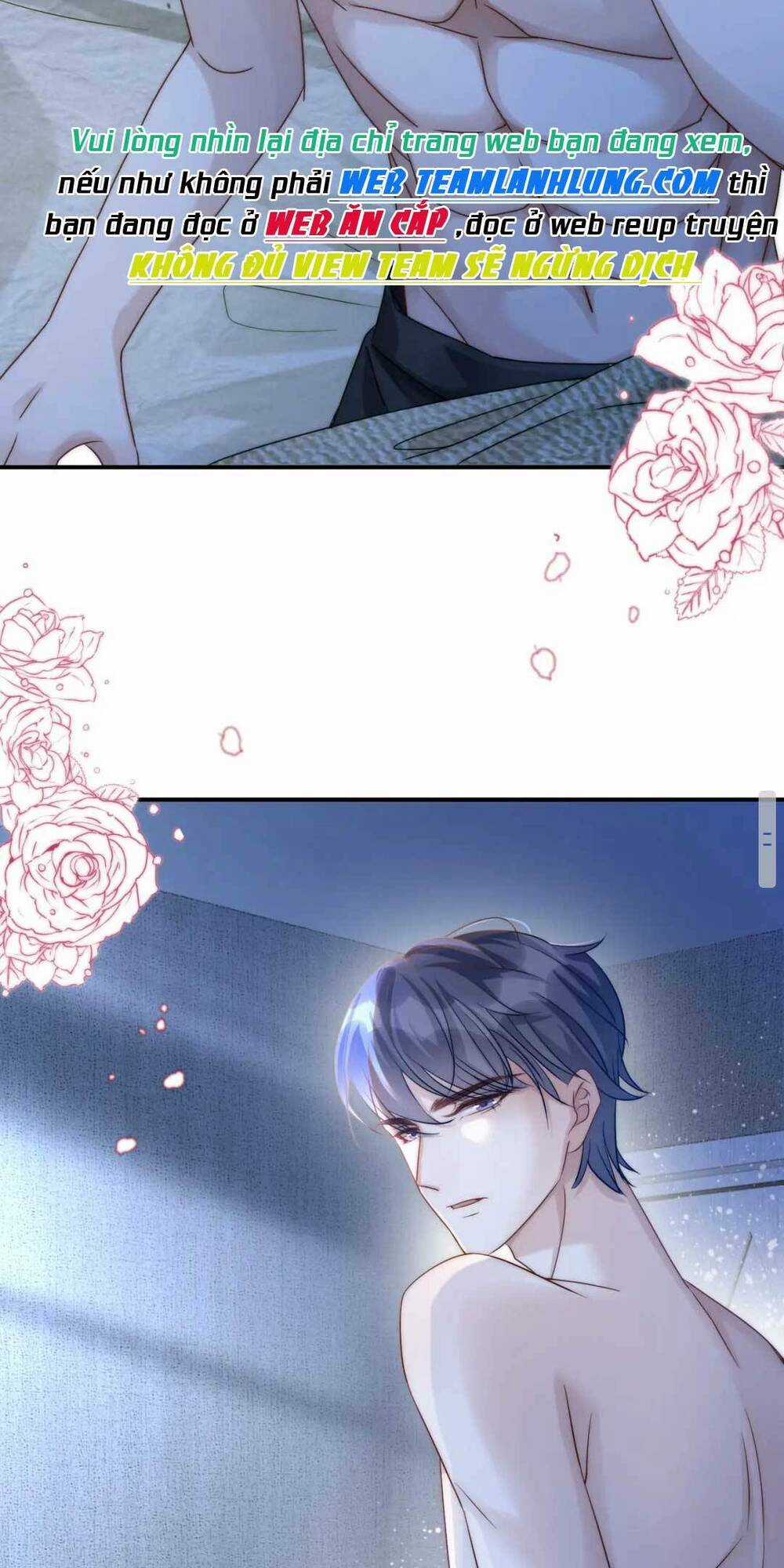 Xuyên Nhanh Trêu Chọc : Nhân Vật Phản Diện Đều Quỳ Dưới Váy Của Ta Chapter 4 trang 45