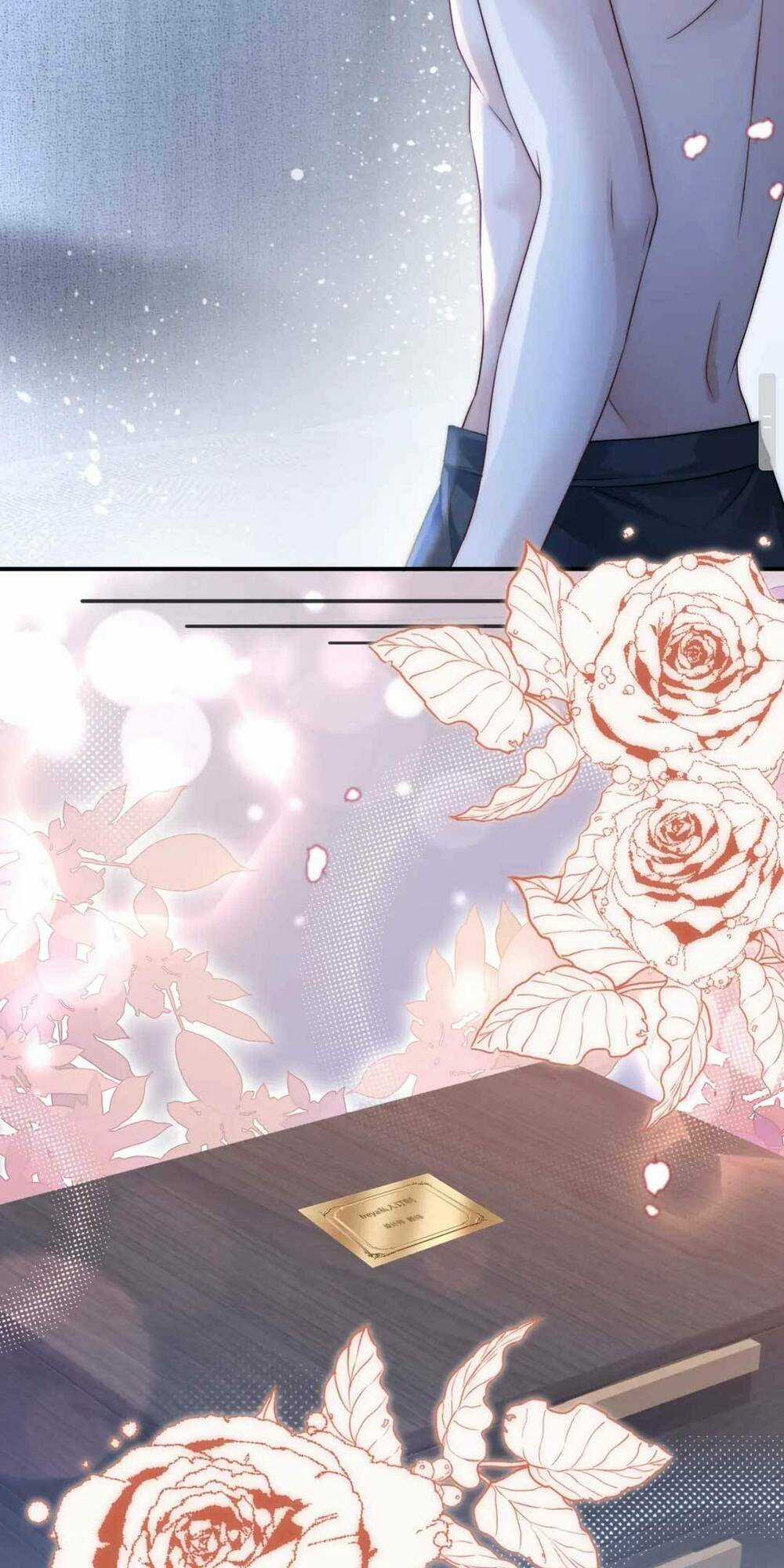 Xuyên Nhanh Trêu Chọc : Nhân Vật Phản Diện Đều Quỳ Dưới Váy Của Ta Chapter 4 trang 46