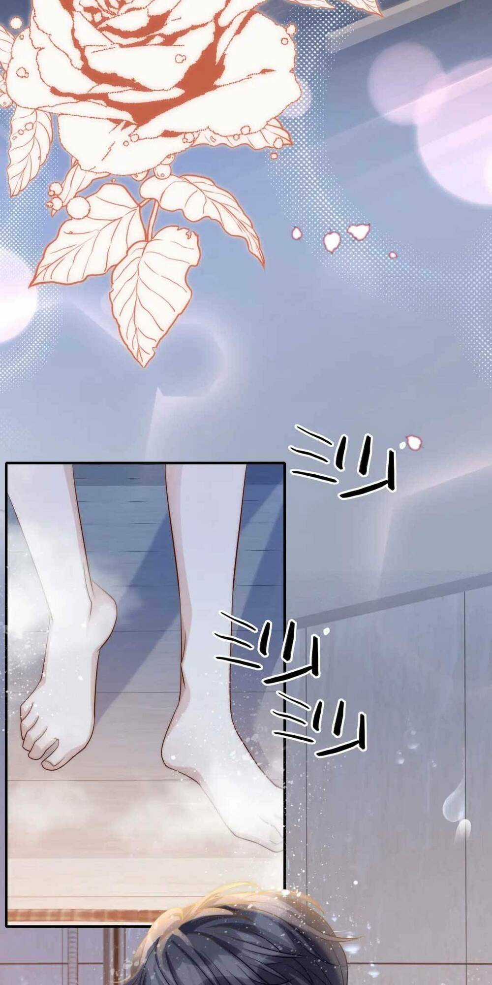 Xuyên Nhanh Trêu Chọc : Nhân Vật Phản Diện Đều Quỳ Dưới Váy Của Ta Chapter 4 trang 47