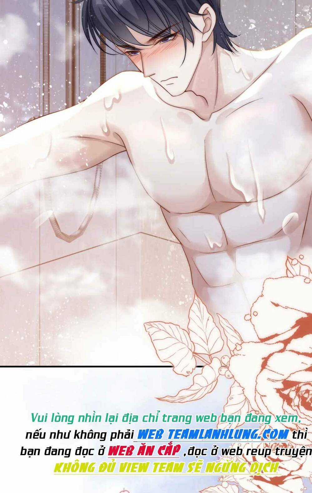 Xuyên Nhanh Trêu Chọc : Nhân Vật Phản Diện Đều Quỳ Dưới Váy Của Ta Chapter 4 trang 48