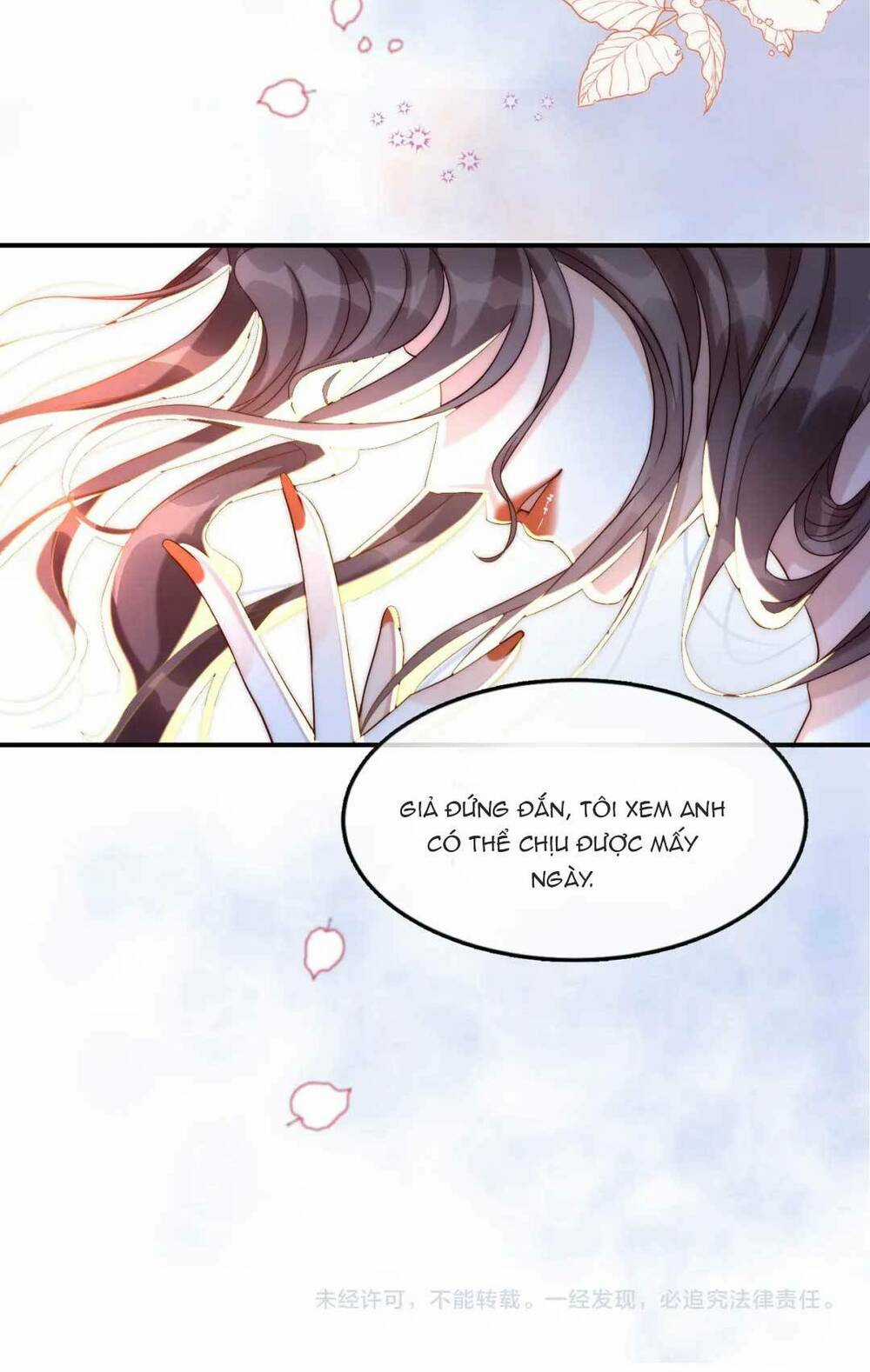 Xuyên Nhanh Trêu Chọc : Nhân Vật Phản Diện Đều Quỳ Dưới Váy Của Ta Chapter 4 trang 49