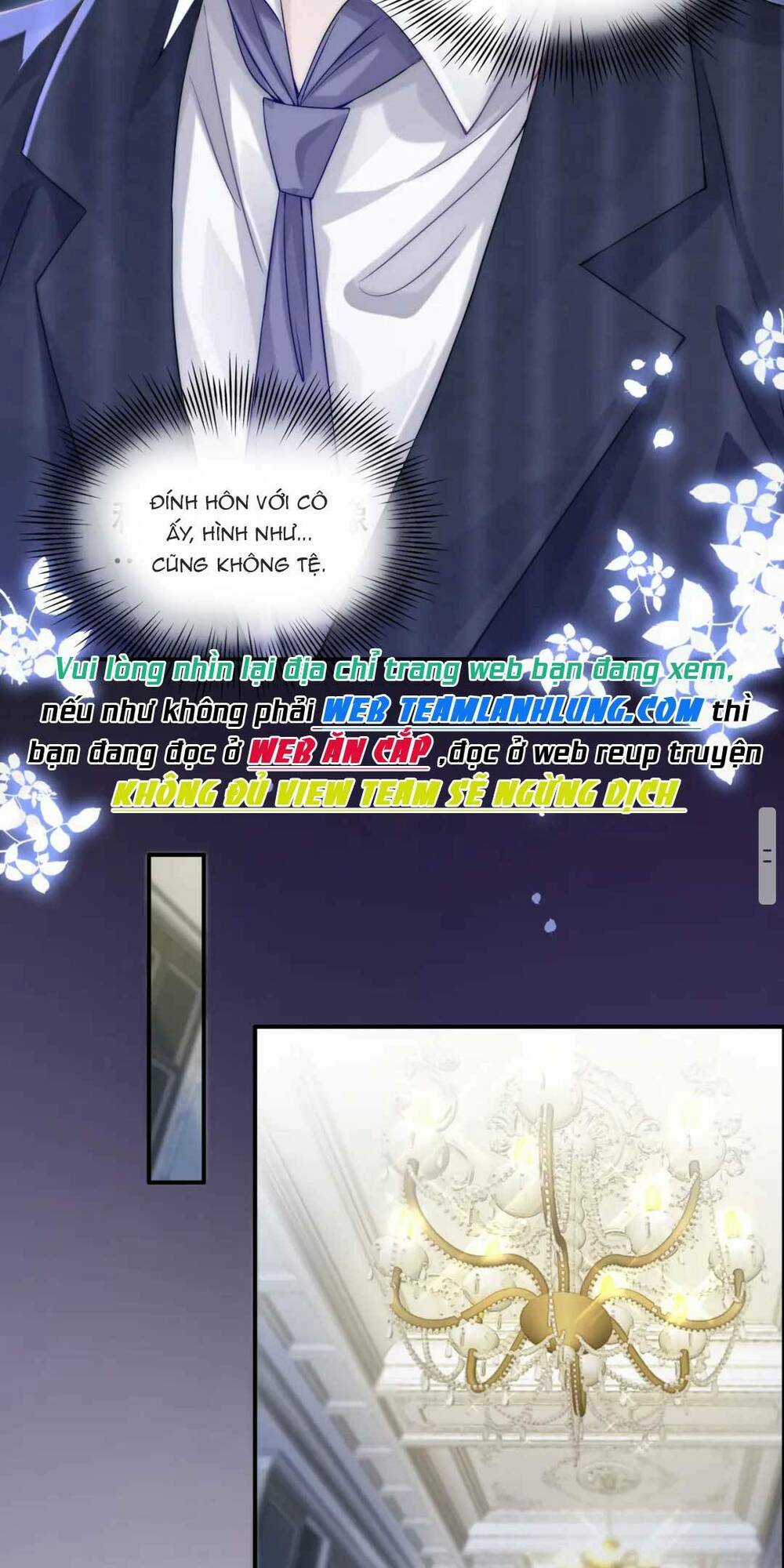 Xuyên Nhanh Trêu Chọc : Nhân Vật Phản Diện Đều Quỳ Dưới Váy Của Ta Chapter 4 trang 5