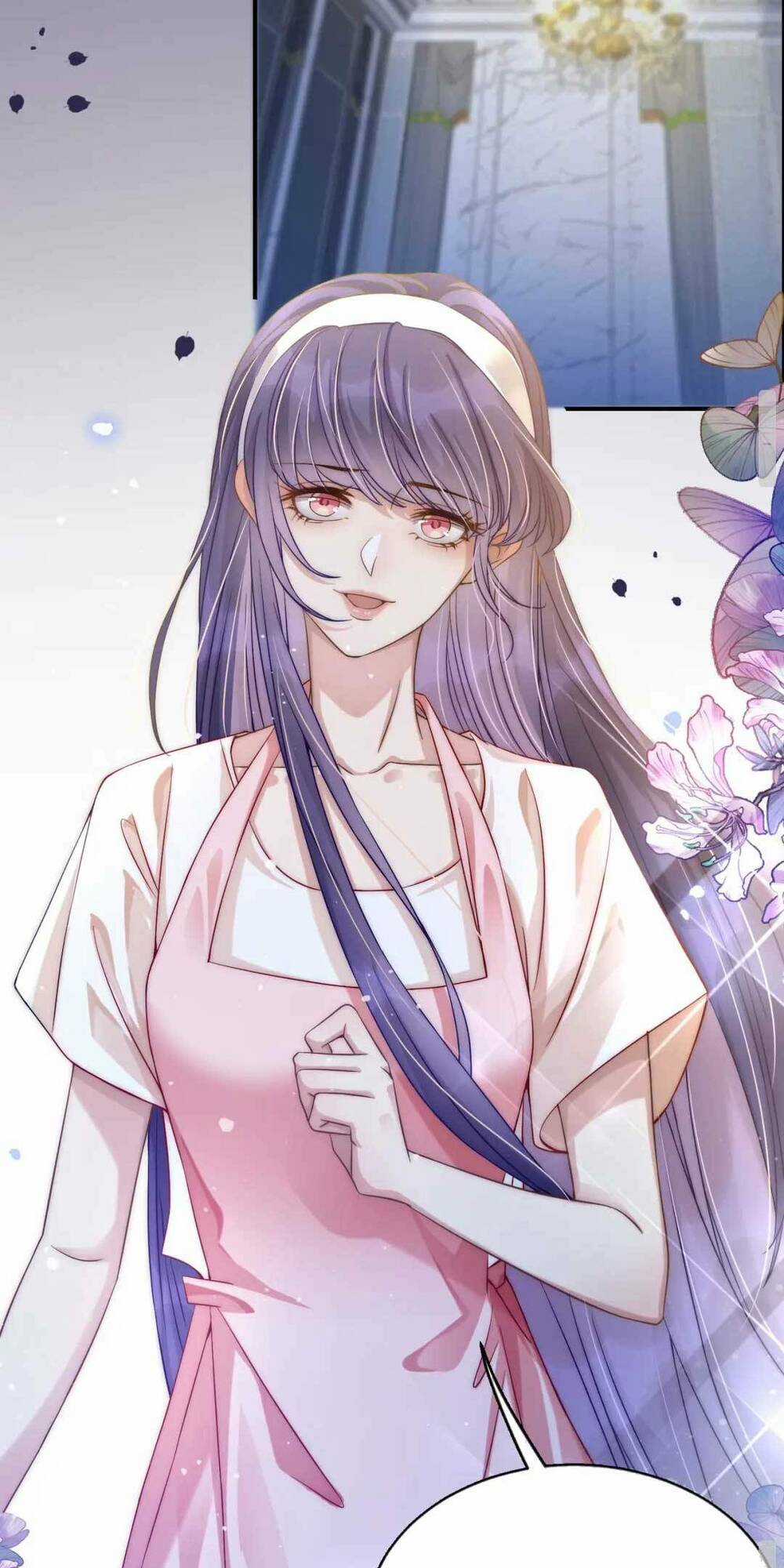 Xuyên Nhanh Trêu Chọc : Nhân Vật Phản Diện Đều Quỳ Dưới Váy Của Ta Chapter 4 trang 6