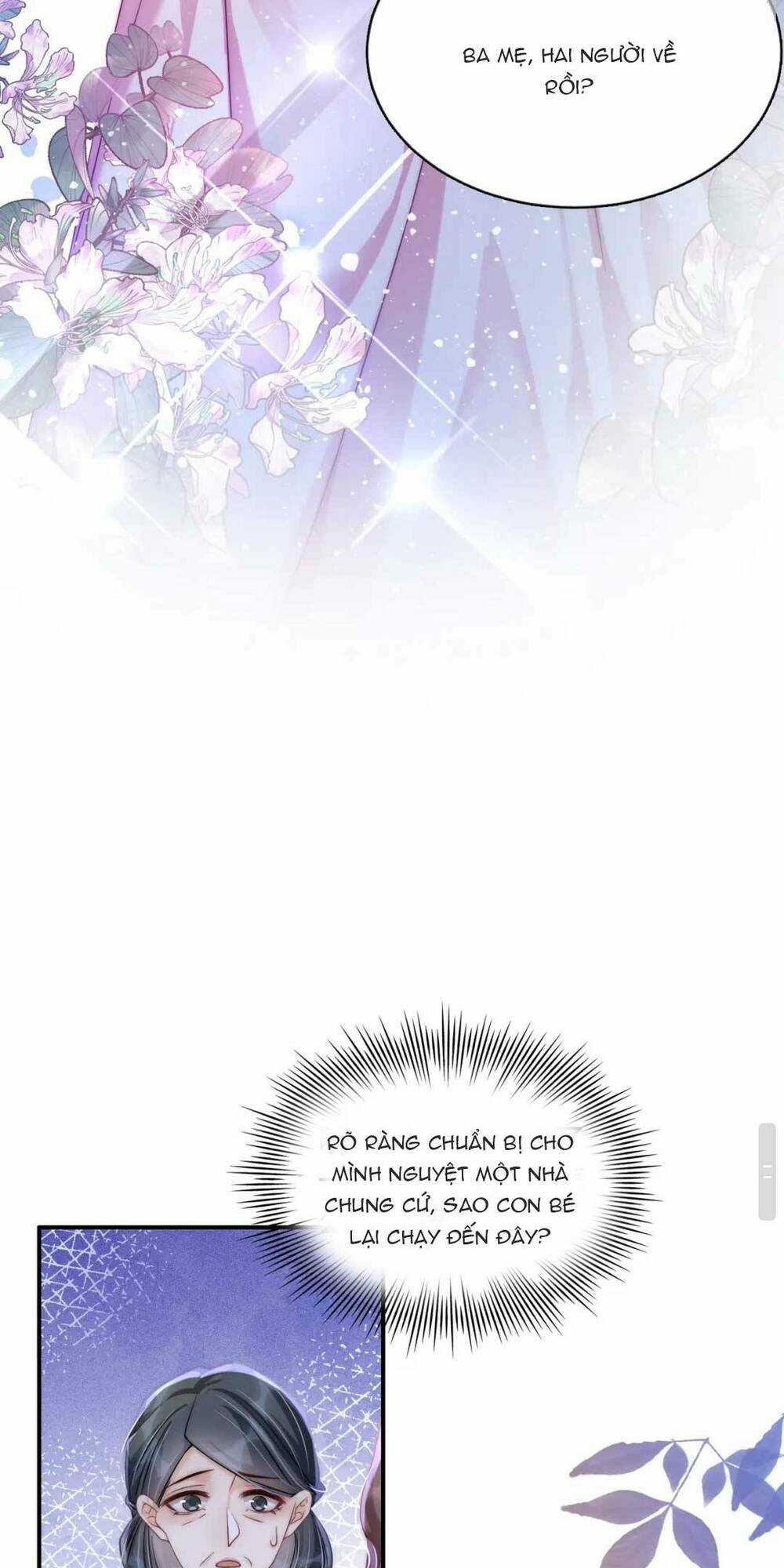 Xuyên Nhanh Trêu Chọc : Nhân Vật Phản Diện Đều Quỳ Dưới Váy Của Ta Chapter 4 trang 7