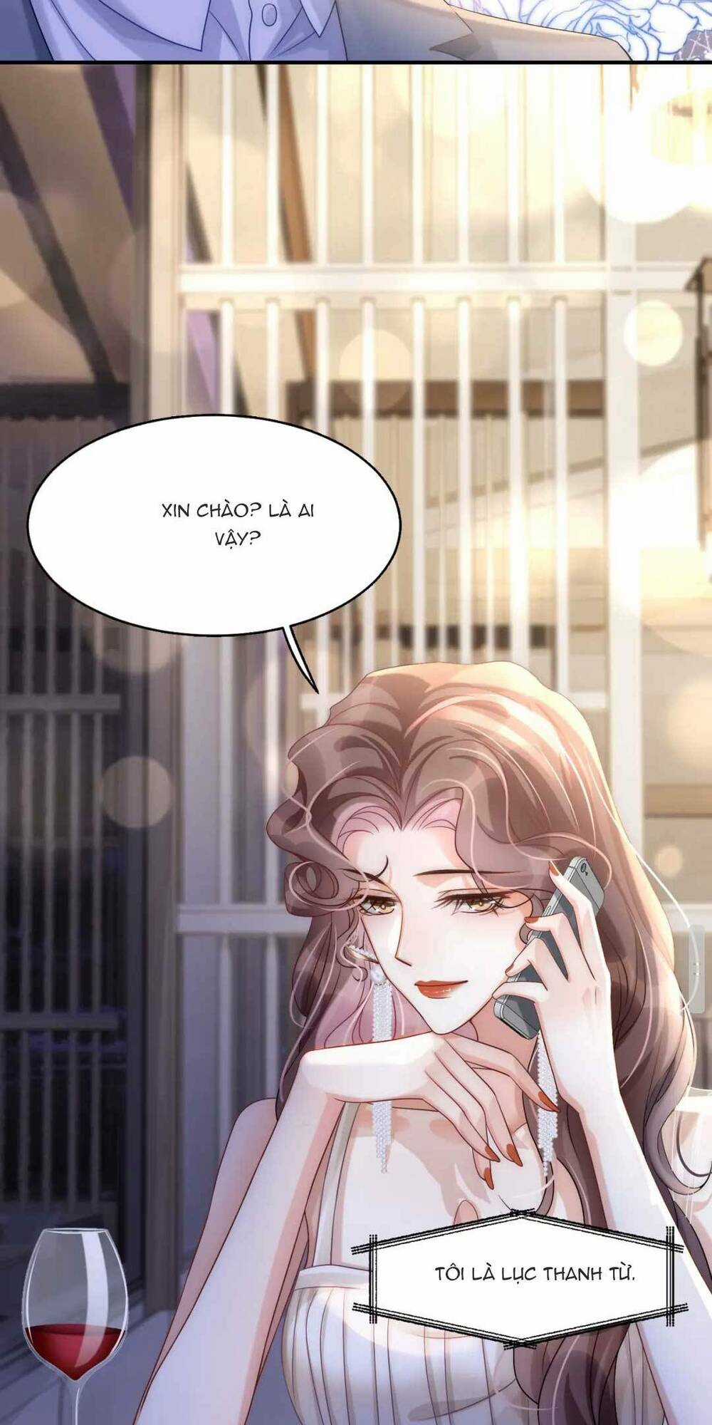 Xuyên Nhanh Trêu Chọc : Nhân Vật Phản Diện Đều Quỳ Dưới Váy Của Ta Chapter 5 trang 14