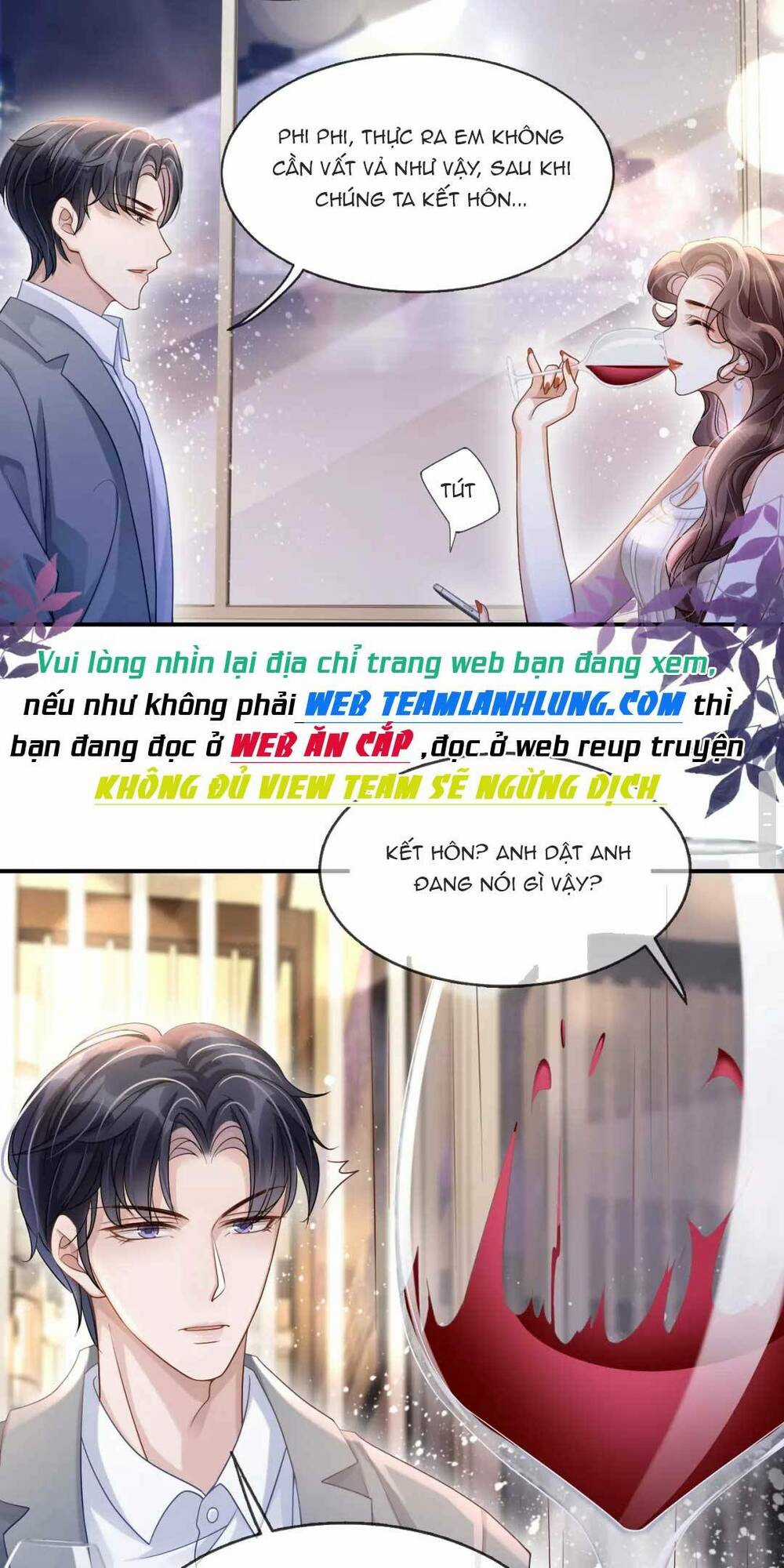 Xuyên Nhanh Trêu Chọc : Nhân Vật Phản Diện Đều Quỳ Dưới Váy Của Ta Chapter 5 trang 17